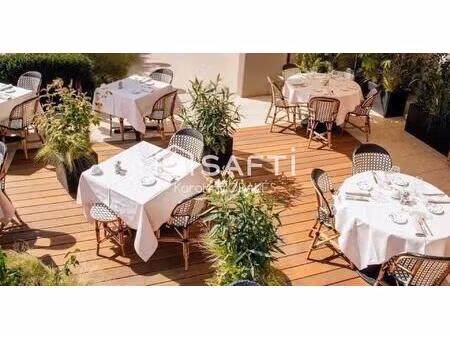 vente commerce 5 pièces 470 m² perpignan (66000)