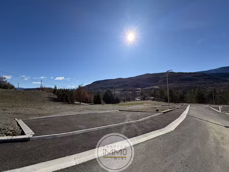 terrain a bâtir bevons