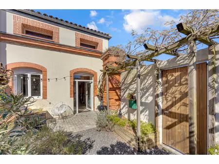 maison charme de l'ancien