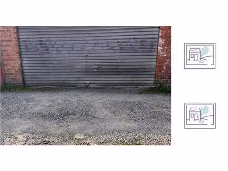 garage à louer à avenue laboule tilff (vwd17001)