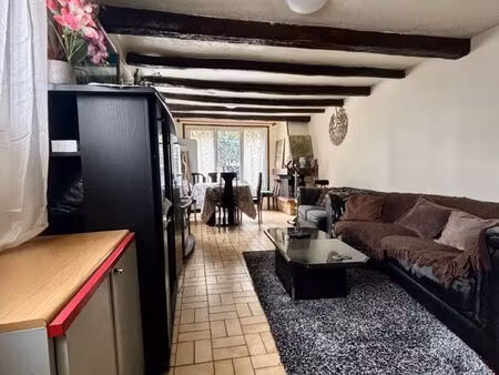 vente maison 3 pièces 85 m² montreuil (93100)