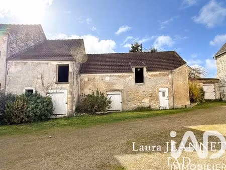 vente immeuble 72 m² courdimanche (95800)