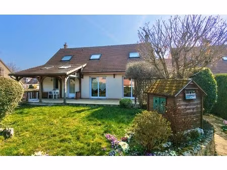 maison chartres 112.63 m² t-5 à vendre, 273 000 €