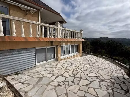 harmon à vendre : coup de cœur – vue exceptionnelle sur les pyrénées