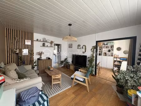 appartement de 68 m² à merignac