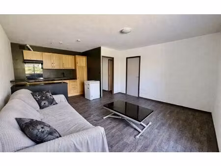 appartement toulouse 41 m² t-2 à vendre, 145 000 €