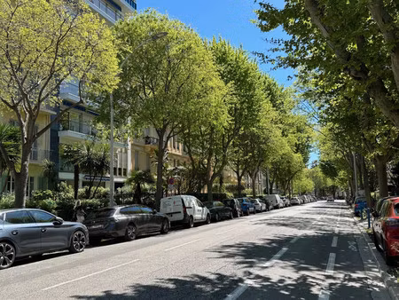 vente local commercial