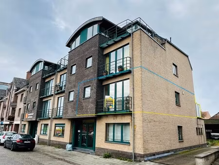 appartement te huur in leuven met 1 slaapkamer