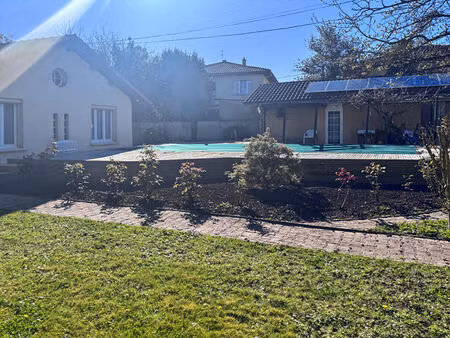 maison 5 pièces 154 m² à vendre / acheter bordeaux 33200 ? | era immobilier