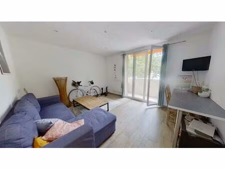 vente appartement 4 pièces 64 m² lyon 9 (69009)