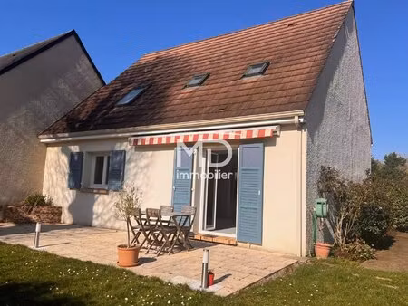 achat maison 5 pièces 97m² evreux 27000