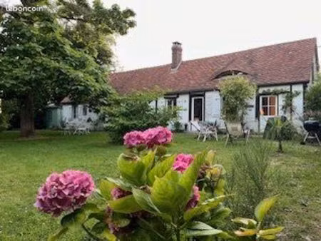 longère 5 pièces 85 m²