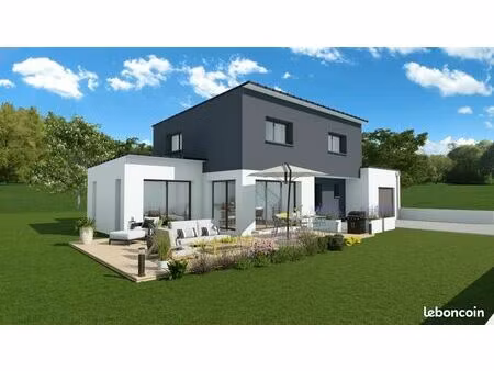 maison 6 pièces 149 m²