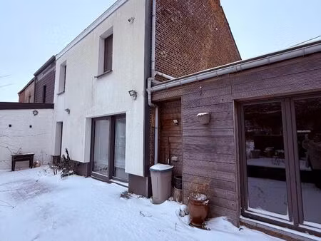 maison à vendre à wanfercée-baulet € 220.000 (lmc13) - clarence balieux | zimmo