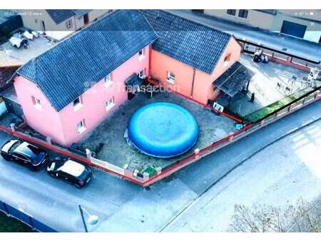 propriétaire particulier