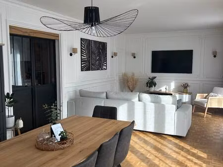 propriétaire particulier