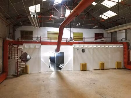 local commercial à vendre