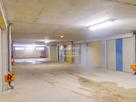 parking à vendre