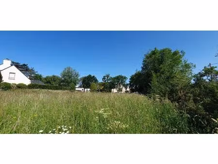 terrain à vendre