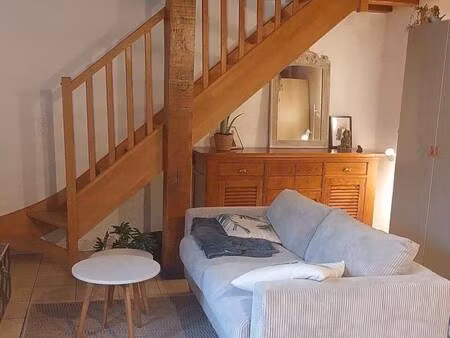 propriétaire particulier