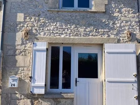 propriétaire particulier