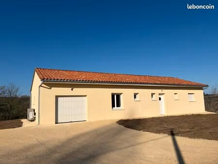 maison à louer à belves