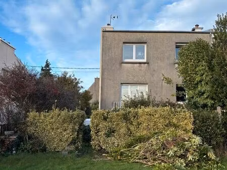 maison 5 pièces 109 m²