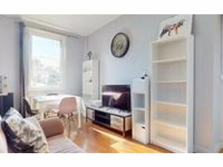 appartement fleurieu-sur-saône 39.45 m² t-1 à vendre, 150 000 €