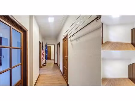 bureaux à louer à rue belliard 205 etterbeek (vbe01062)