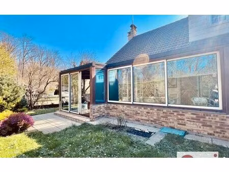 maison roissy-en-brie 95.5 m² t-4 à vendre, 309 000 €