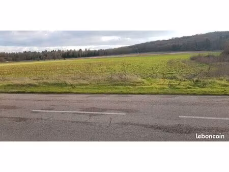 terrain à bâtir de 650m² à vayres sur essonne