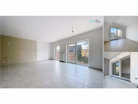 appartement à louer à rue des bourgeois 3 namur (vbe01277)