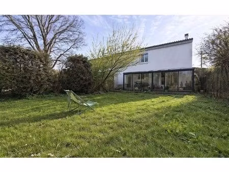 maison la rochelle m² t-5 à vendre, 540 000 €