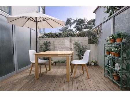 appartement 2 pièces à vendre à arcachon - réf. 203