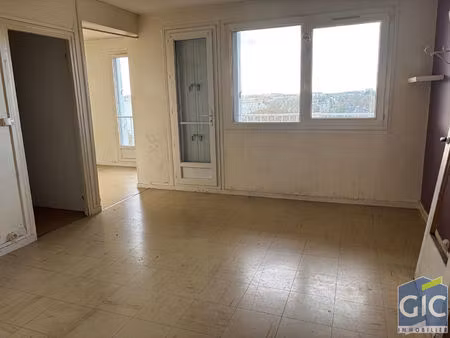 caen rd rue d'auge appartement caen 4 pièce(s) 64.25 m2 au 7 ème étage asc