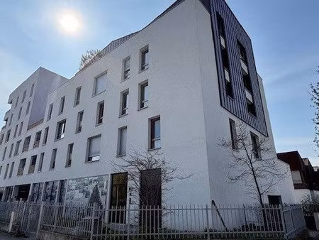 appt 2p recent + garage