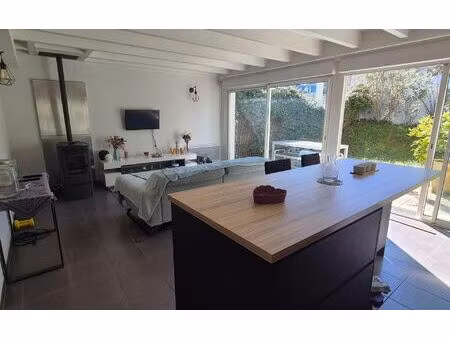 maison bayonne 89.41 m² t-4 à vendre, 399 000 €