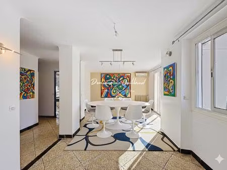 maison de ville avec jardin et garage 5 pièces-nîmes jean-jaurès