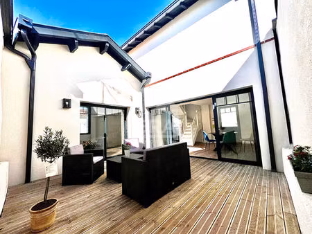 maison 3 pièces 73 m² à vendre / acheter la teste-de-buch 33260 ? | era immobilier