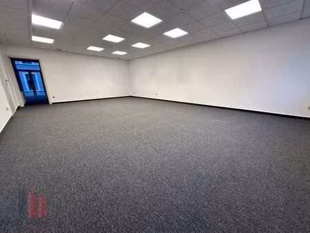 stijlvolle kantoorruimte van 233 m² te huur in hartje kor...