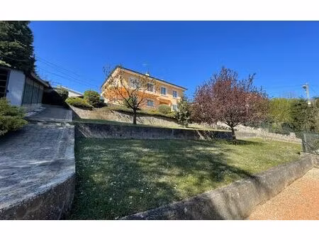 maison caluire-et-cuire 158 m² t-6 à vendre, 530 000 €