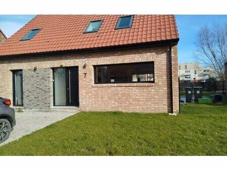 maison comines m² t-5 à vendre, 400 000 €