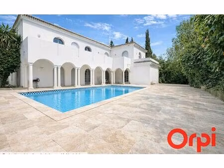 maison montpellier m² t-7 à vendre, 980 000 €