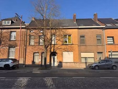 maison de ville à ath, proche de la gare