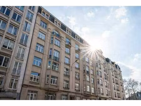 montgomery, appartement (2ch/1sdb)
