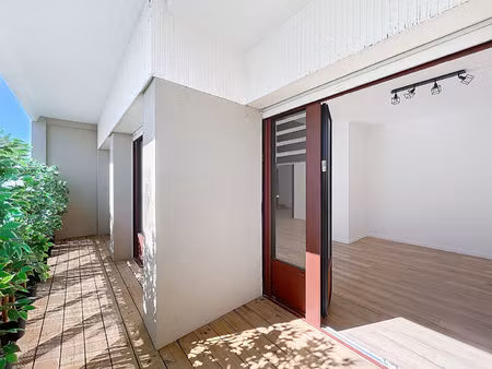 appartement caudéran centre