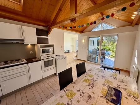 appartement à vendre 5 pièces dinard (35)