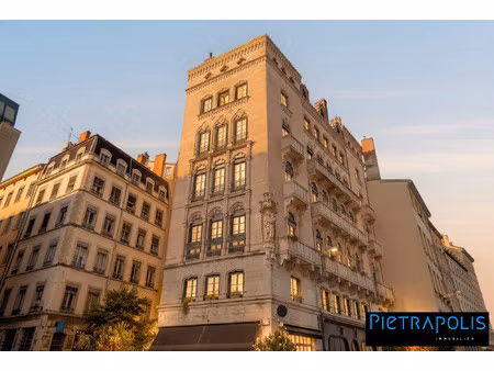 t5 - quai fulchiron | maison blanchon – bien d'exception sig