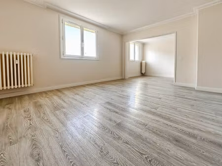 appartement rennes 4 pièce(s) 62 m2