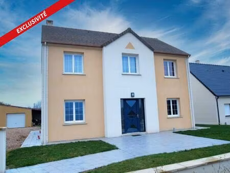 maison contemporaine 5 chambres